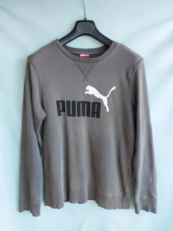 Sweat Puma Sport Lifestyle 44 / 46
