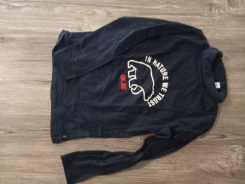 Sous pull