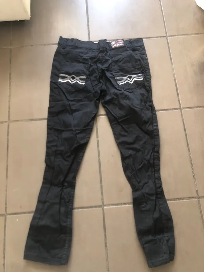 Jean T32 femme 👖 - photo numéro 3