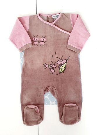 Pyjama Kinousses - 9M