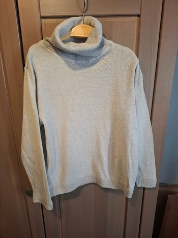 Pull 4/5 ans