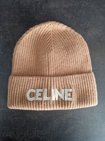 Bonnet Céline