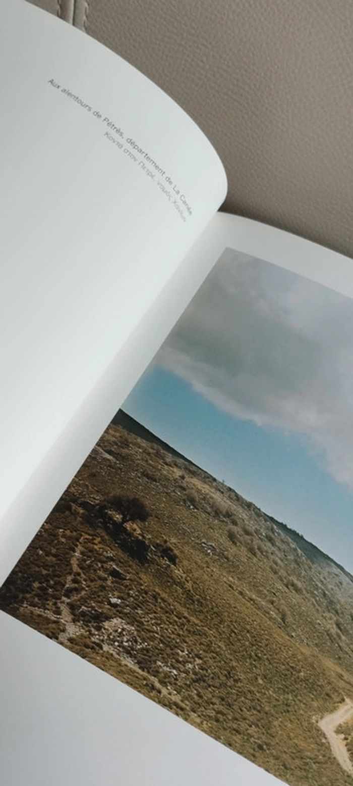 Terre de Crète. - photo numéro 4