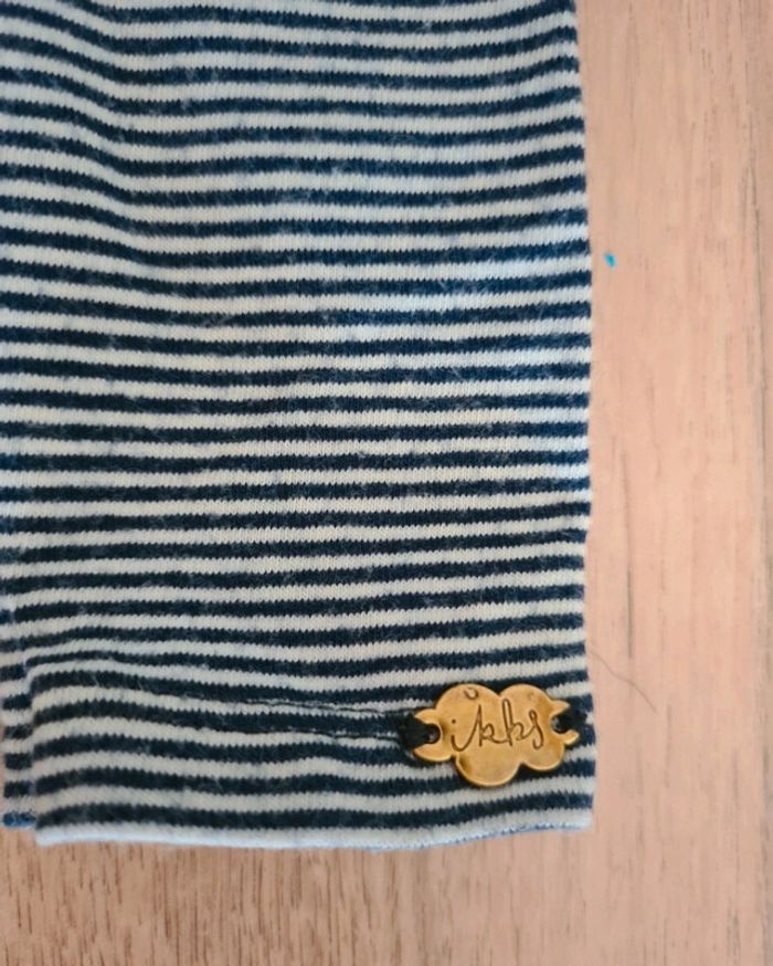 Legging IKKS 3 mois - photo numéro 2