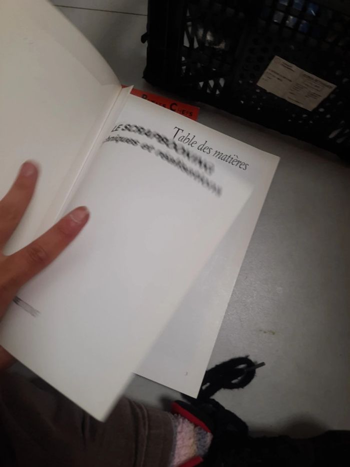 Lot livre activités manuelles - photo numéro 4