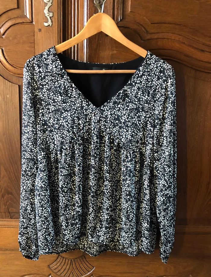 Blouse Etam