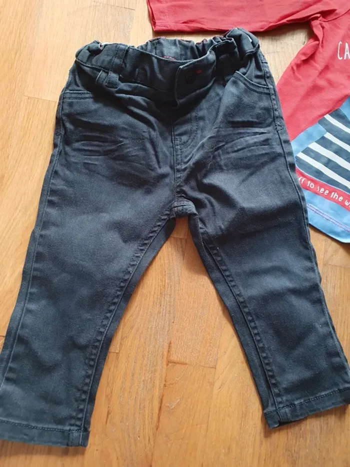 Ensemble - photo numéro 2