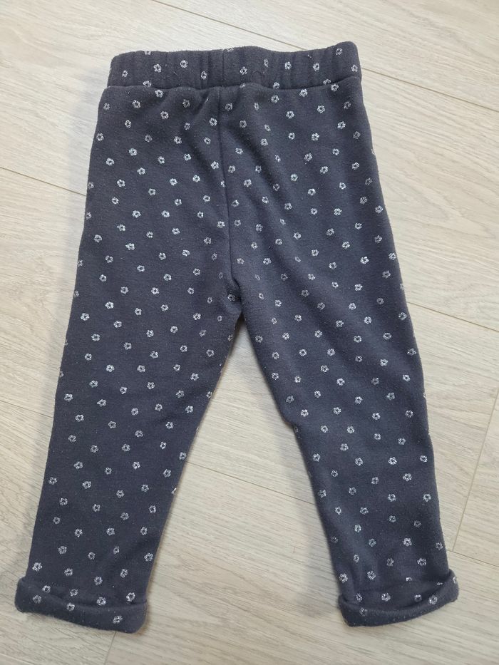 Pantalon fille 24 mois - photo numéro 3