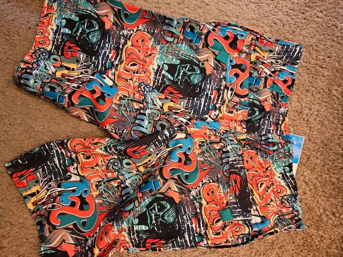 Short garçons - photo numéro 3