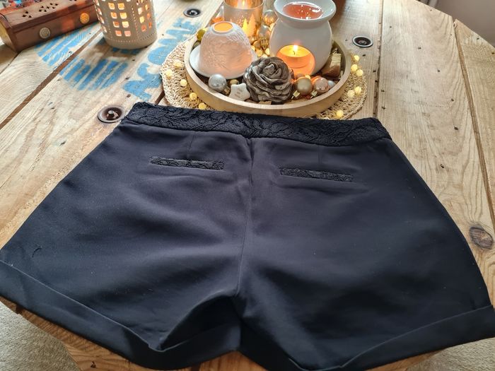 Short  naf naf - photo numéro 4