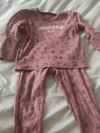 Pyjamas