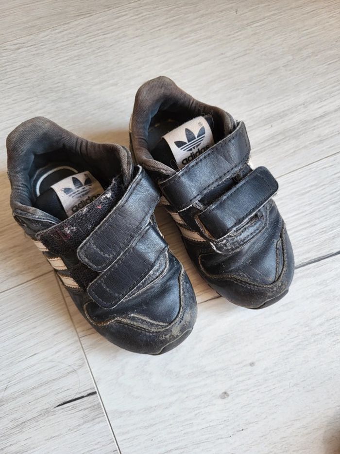 Lot de 3 paires de baskets garçon p.22 - photo numéro 6