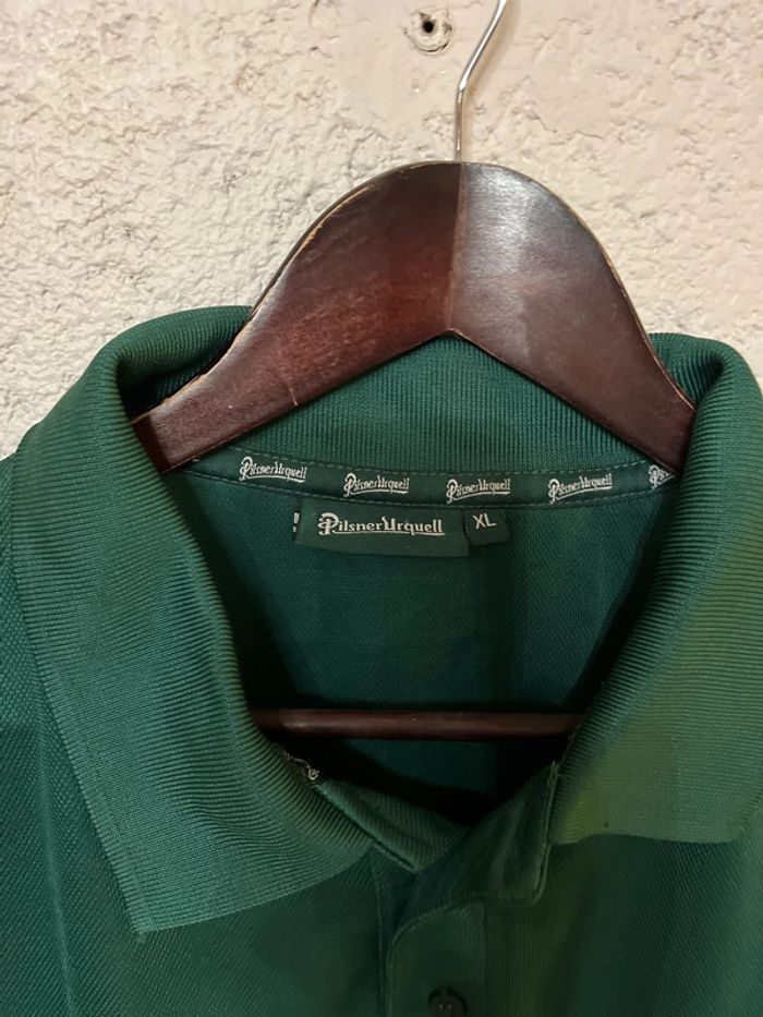 Magnifique Polo pilsnerurquell - photo numéro 3