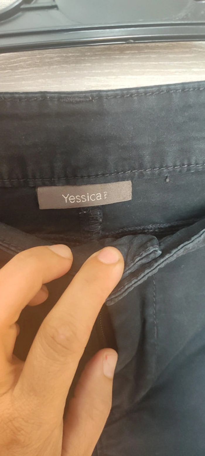 Bermudas taille 42/44 - photo numéro 3