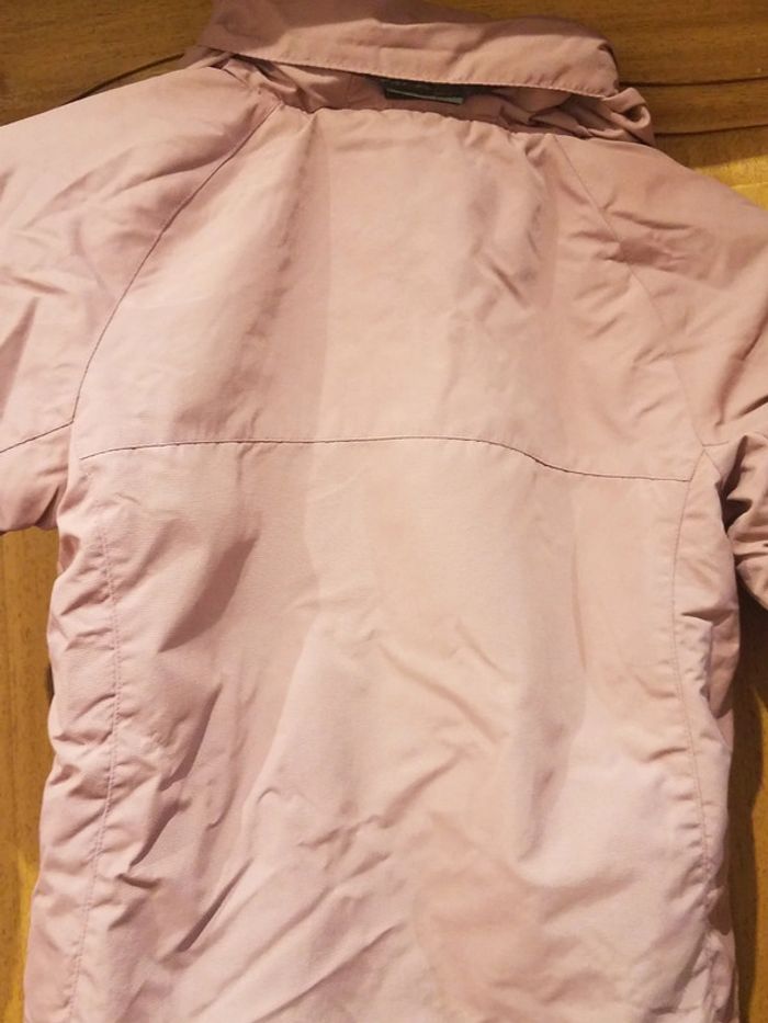 Veste 8 ans Go sport - photo numéro 6