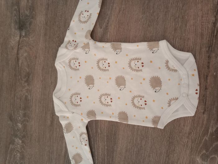 Lot body - photo numéro 2