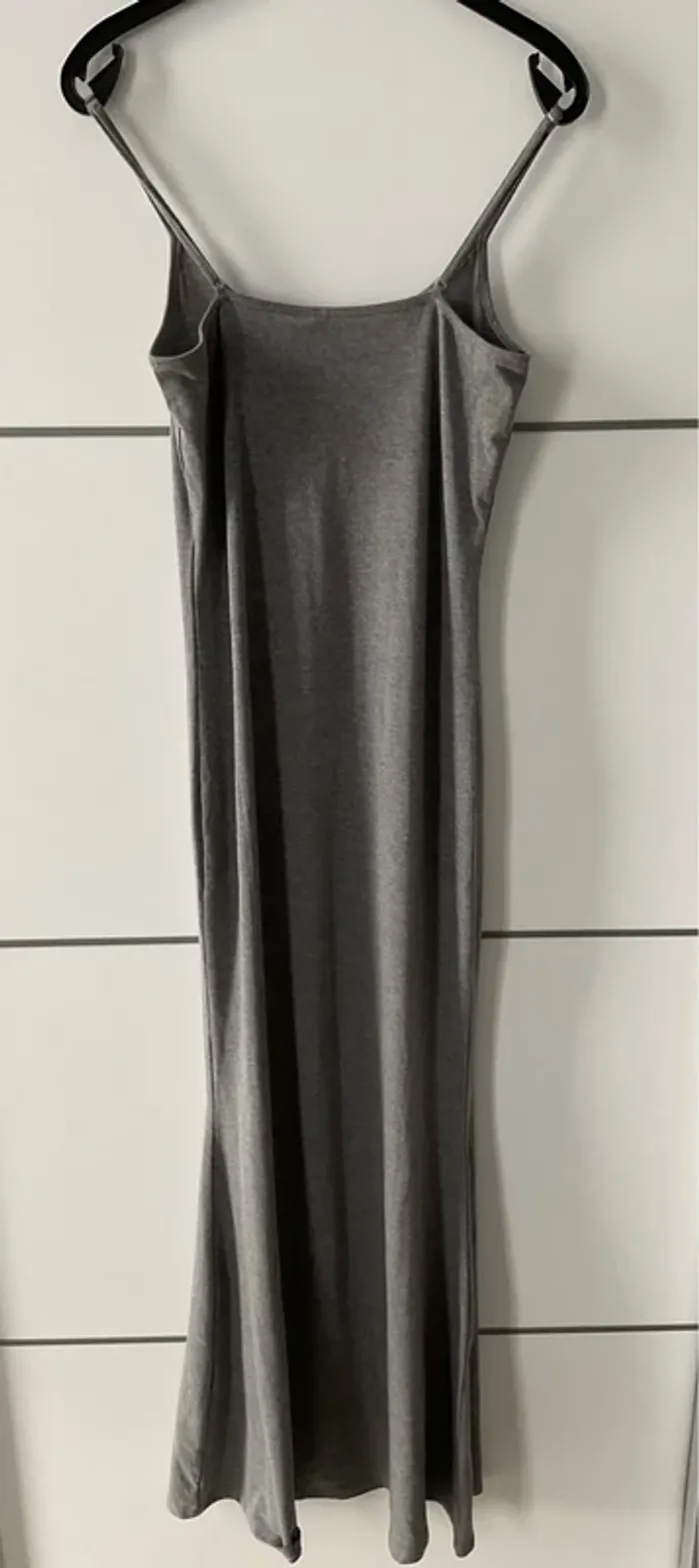 Robe longue - photo numéro 6