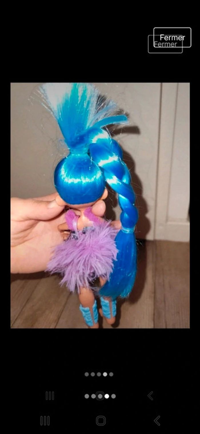 Poupée - photo numéro 4