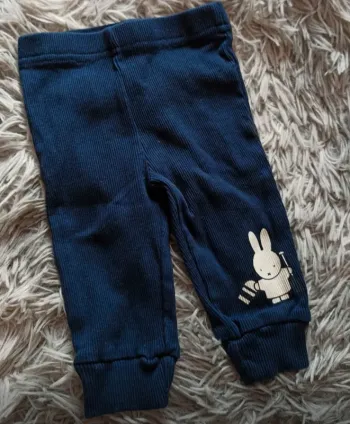 Pentalon miffy 3 mois 🐯