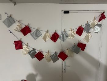 Calendrier de l'Avent
