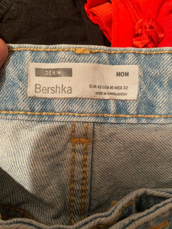 Jeans T42 - photo numéro 4
