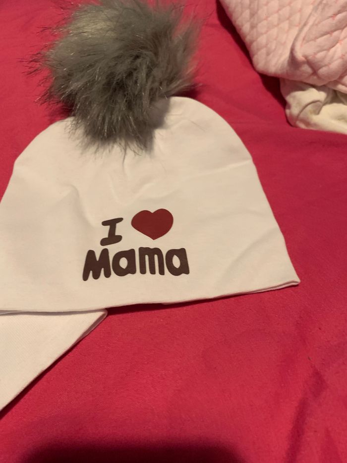 Bonnets - photo numéro 2