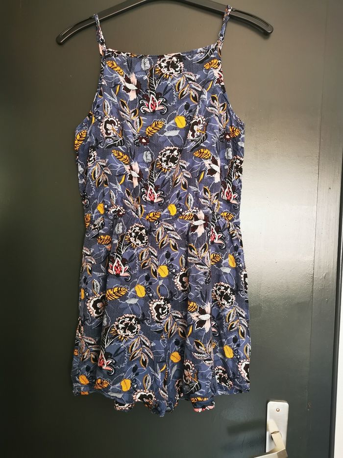 Combinaison short 40 - photo numéro 3