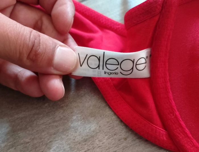 Soutient gorge valege 70B - photo numéro 4