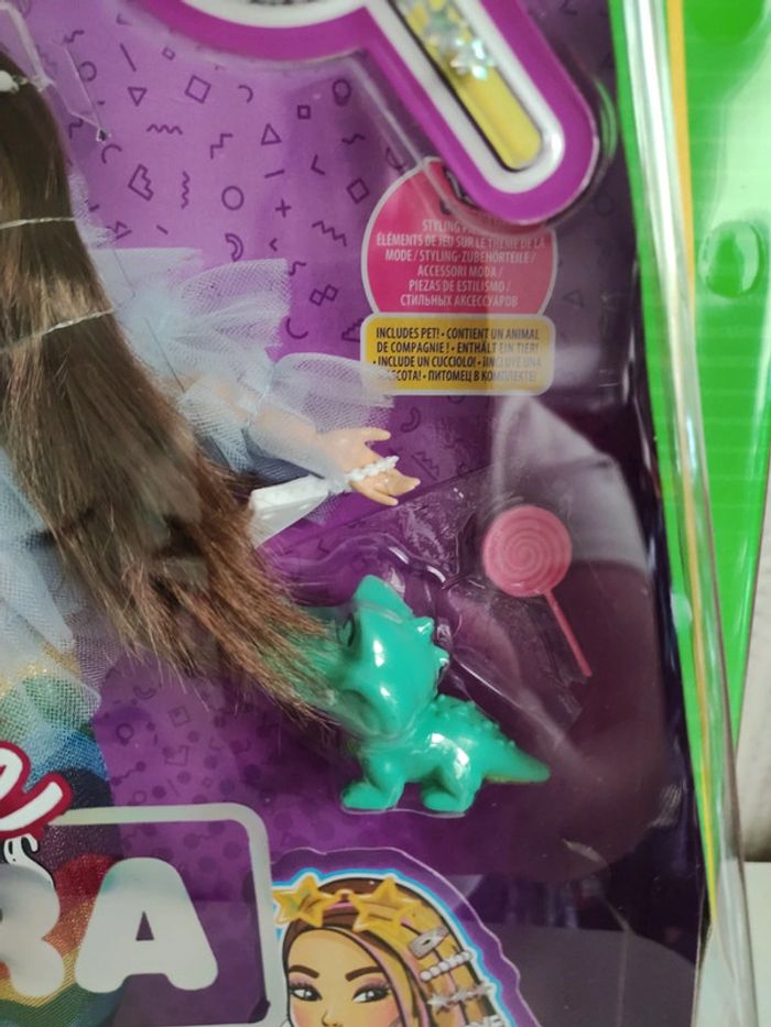 Barbie extra - photo numéro 3