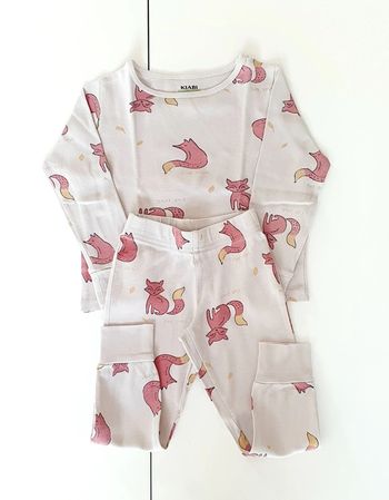 Pyjama Kiabi - 3A