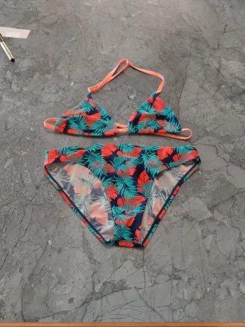 Maillot de bain 12 ans