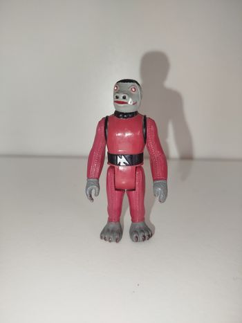Figurine Star Wars vintage