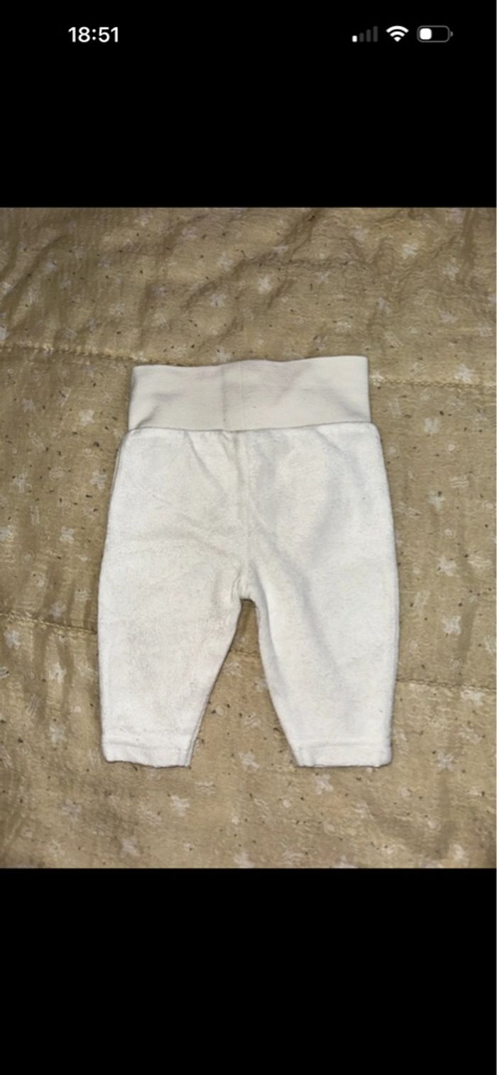 pantalon bébé - photo numéro 2