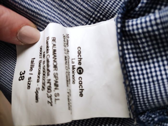 Chemisier - photo numéro 3