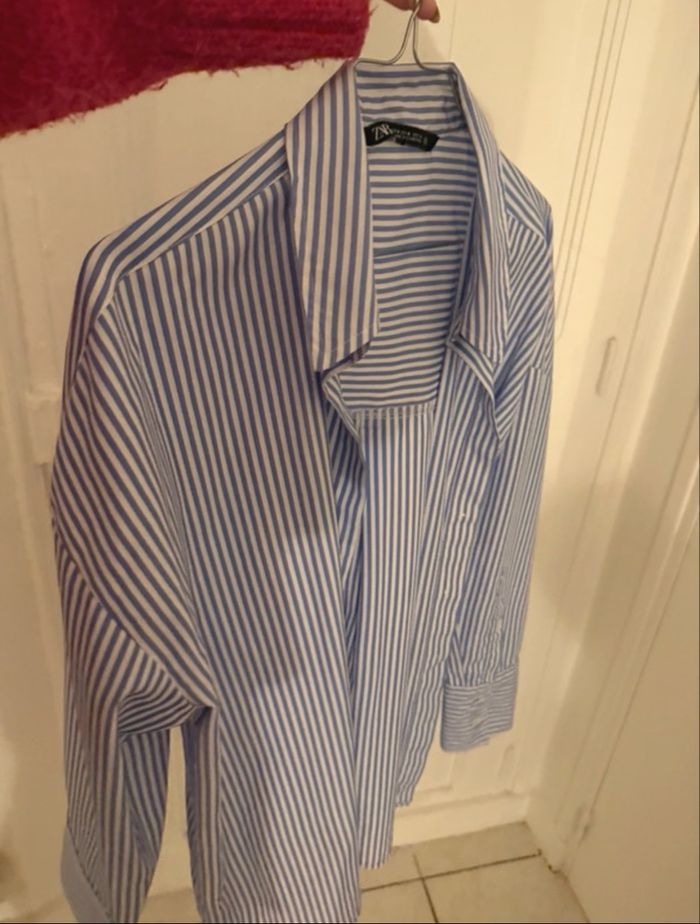 Chemise Zara