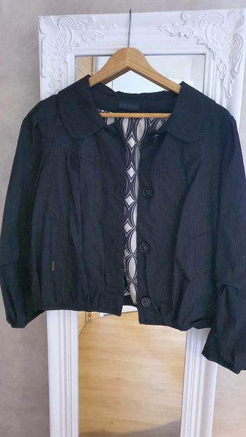 Veste ikks comme neuve