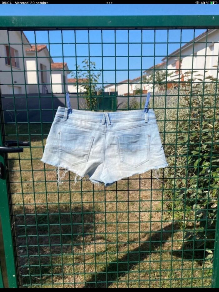 Short - photo numéro 2