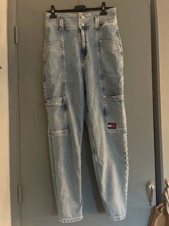 Tommy jeans