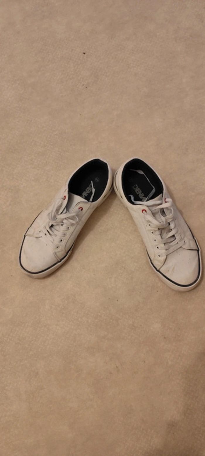 Chaussure - photo numéro 2