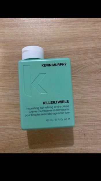 Kevin Murphy Killer. Twirls neuf
