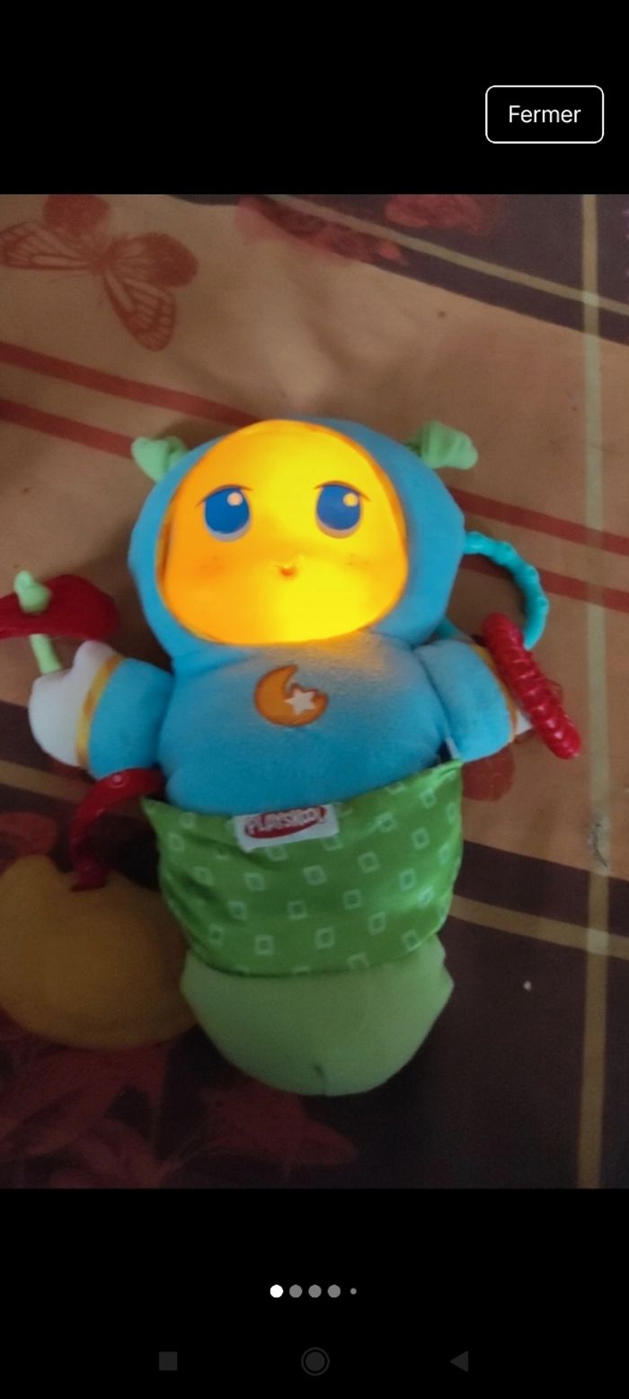Jouet bébé j46