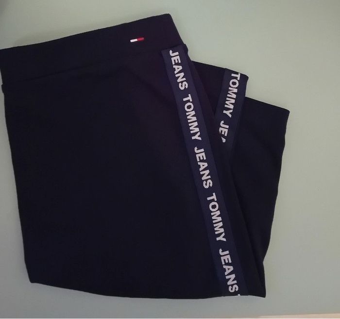 Jupe Tommy Hilfifer