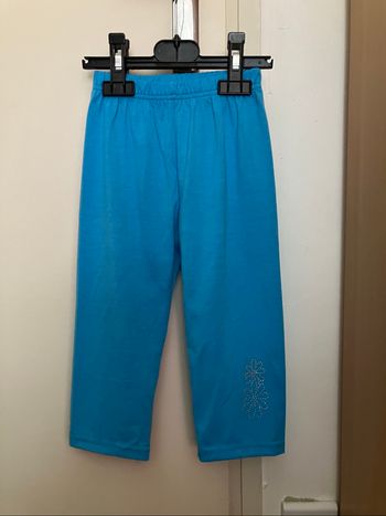 Caleçon mi-long 8/10 ans (1€)