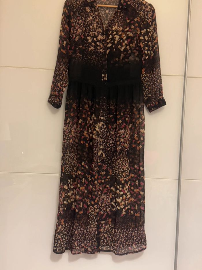 Robe s - photo numéro 2