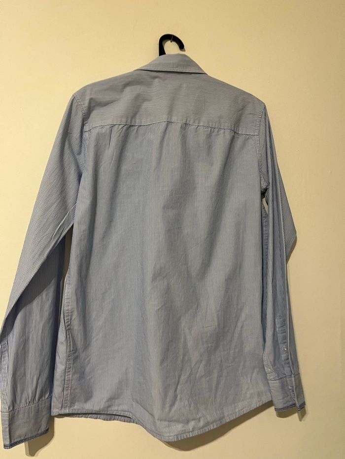 Lot de 2 chemises 14 ans okaidi - photo numéro 7