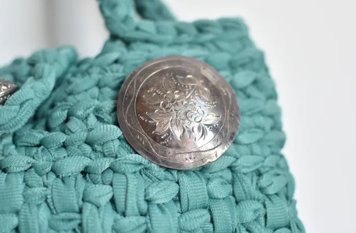 Sac Vintage - photo numéro 7