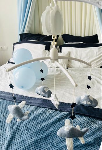 Mobile musique Theophile & Patachou neuf