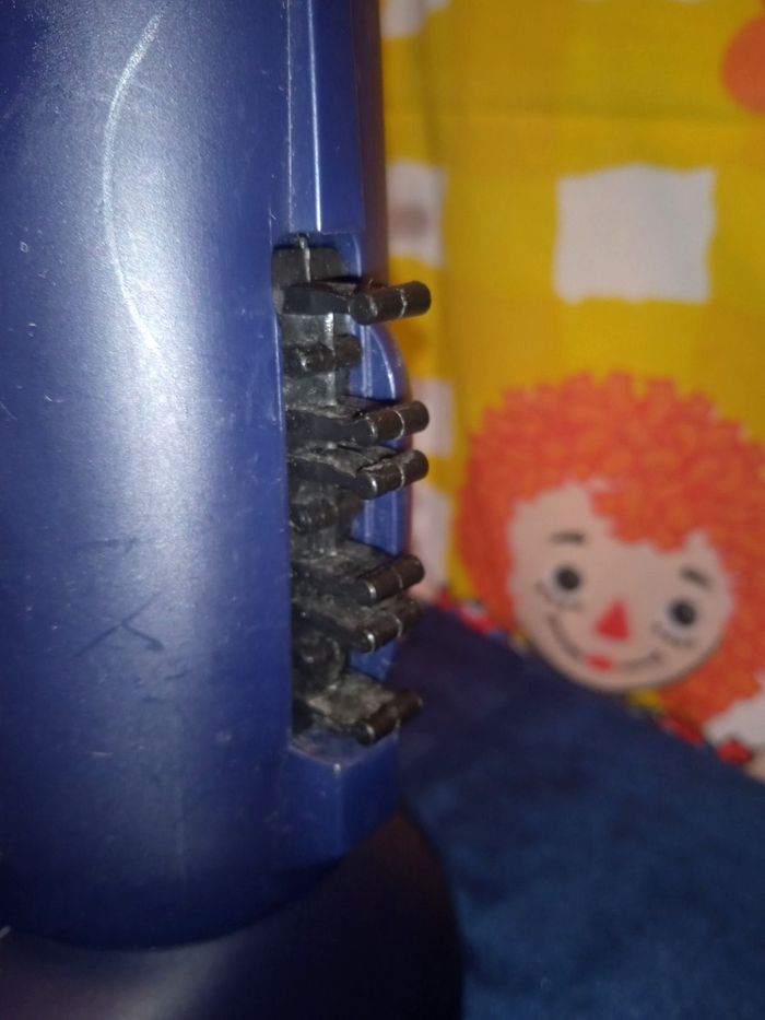 Goldrake shogun warriors mattel jumbo machinder popy robot Italie - photo numéro 9