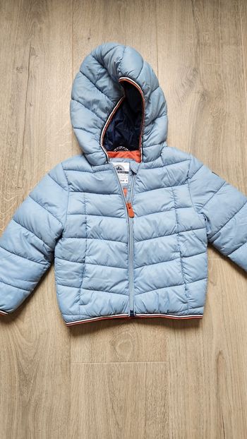 Blouson mi-saison garçon