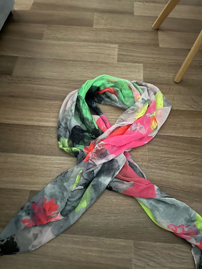 foulard